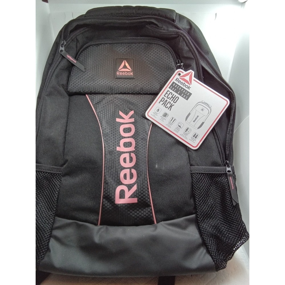 Reebok Echo Pack New